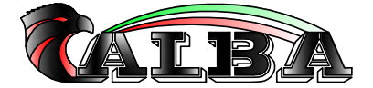 Logo Alba Srl